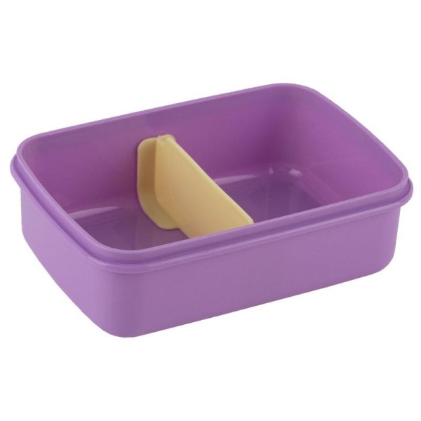 Ланч бокс пласт. "Kite" 420мл Studio Pets №SP25-160(12)