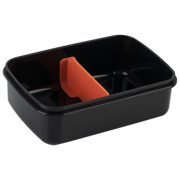 Ланч бокс пласт. "Kite" 420мл Transformers №TF25-160(12)