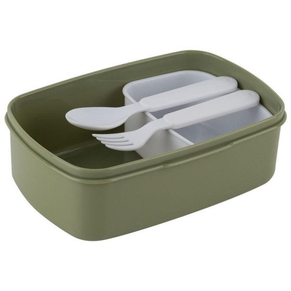 Ланч бокс пласт. "Kite" 750мл Attack on Titan з наповненням №AT25-163	(24)(48)