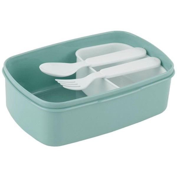 Ланч бокс пласт. "Kite" 750мл Avatar з наповненням №AV25-163(24)(48)