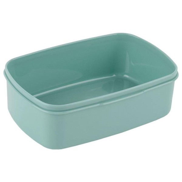 Ланч бокс пласт. "Kite" 750мл Avatar з наповненням №AV25-163(24)(48)