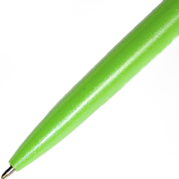 Ручка кульк.метал. "Maxi" №MX16337 Кактус,з брелоком,синя(10)(50)