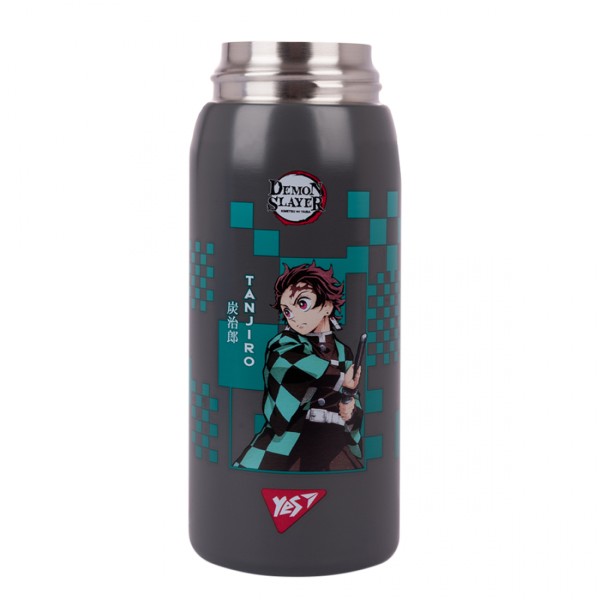 Термос 0,42л "Yes" Demon Slayer №708276(10)