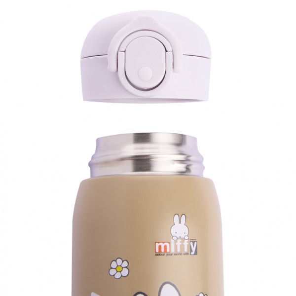 Термос 0,42л "Yes" Miffy №708375(10)