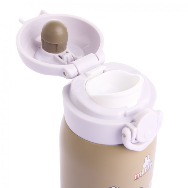 Термос 0,42л "Yes" Miffy №708375(10)