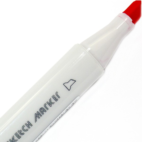 Маркер Santi sketch розовый (6) SM-07/390503