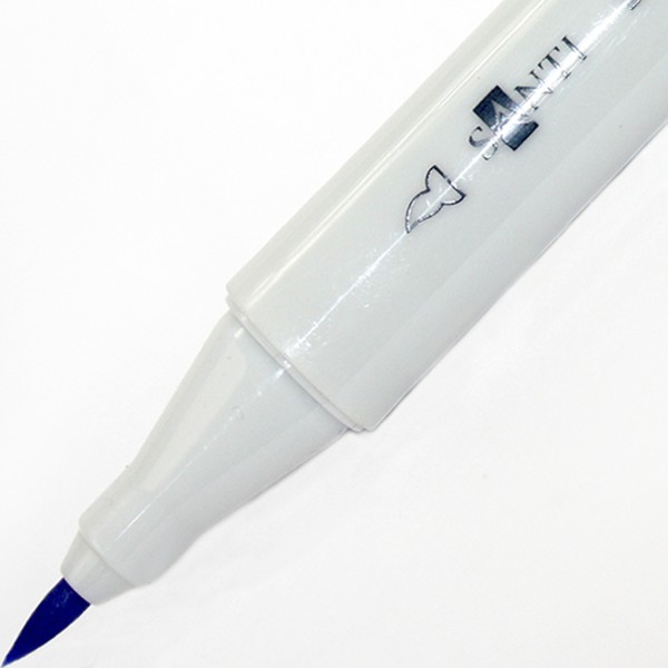 Маркер Santi sketch бузковий (6) SM-29/390560