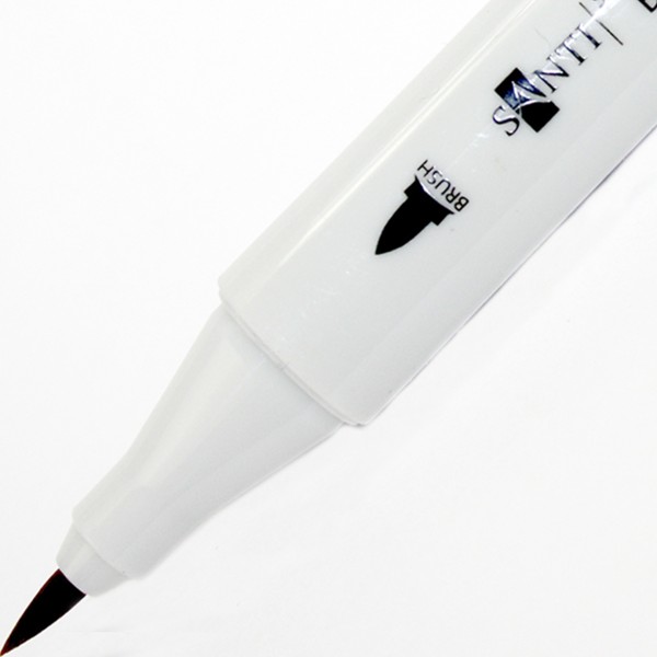 Маркер аквар. "Santi sketch" №SM-58/390724 кориця(6)