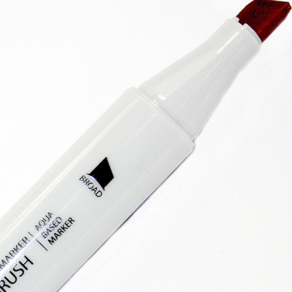 Маркер аквар. "Santi sketch" №SM-58/390724 кориця(6)