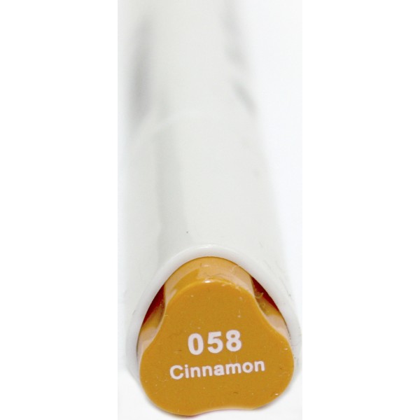 Маркер аквар. "Santi sketch" №SM-58/390724 кориця(6)