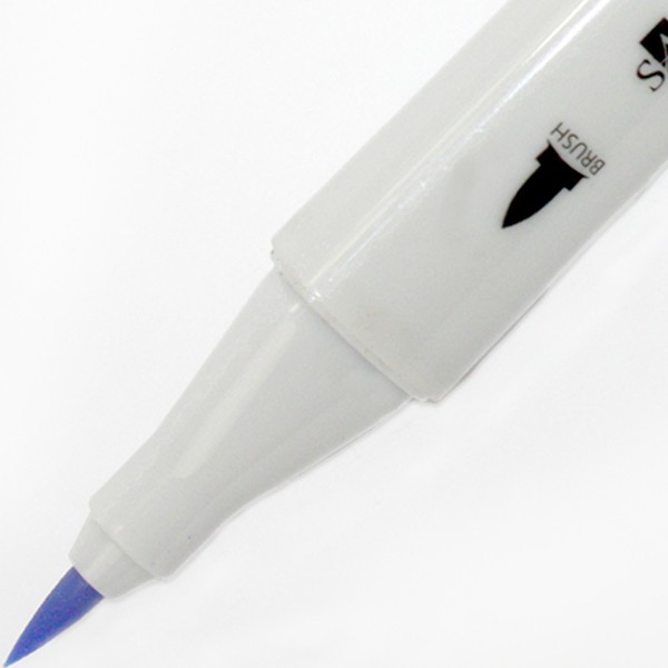 Маркер аквар. "Santi sketch" №SM-63/390729 водяна орхідея(6)