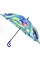Парасолька дитяча 67см, тростина 62см,свисток,мікс видів,в кульку,61,5х4см №МК5656LS(60)