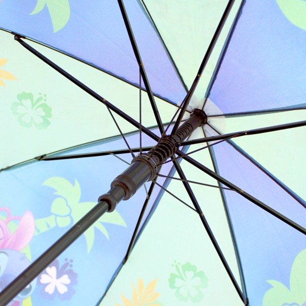 Парасолька дитяча 67см, тростина 62см,свисток,мікс видів,в кульку,61,5х4см №МК5656LS(60)