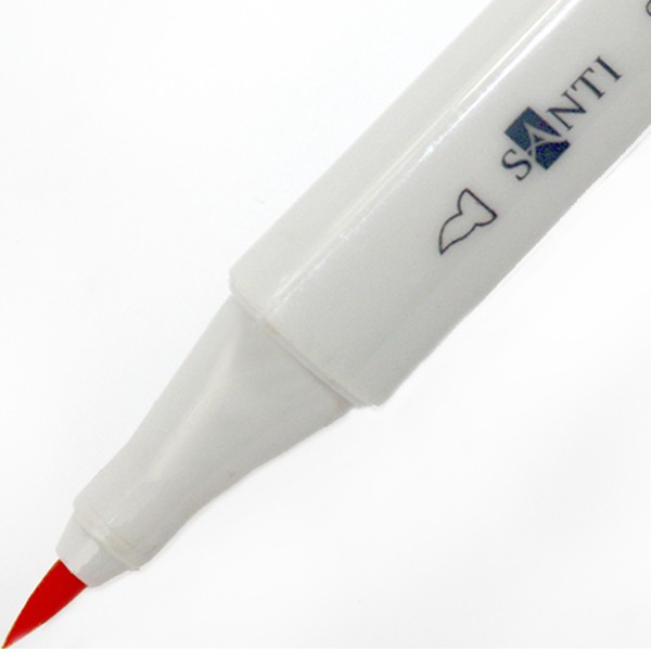 Маркер Santi sketch телесный (6) SM-16/390521