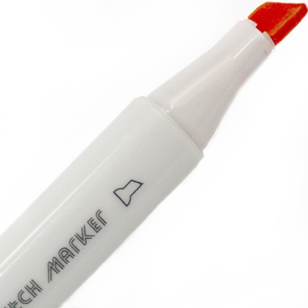 Маркер Santi sketch телесный (6) SM-16/390521