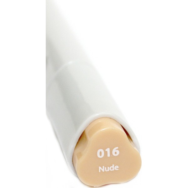 Маркер Santi sketch телесный (6) SM-16/390521