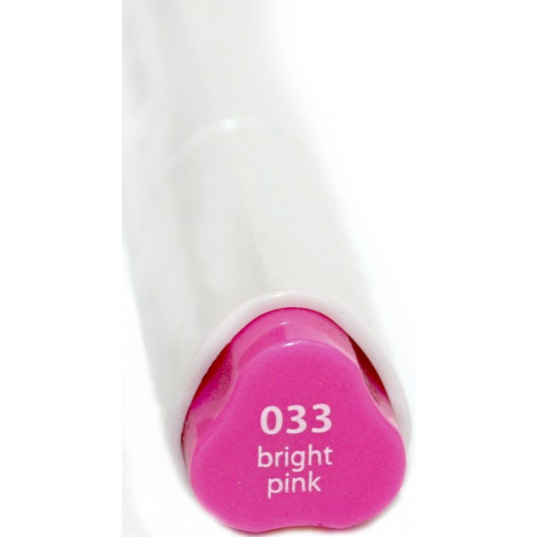 Маркер Santi sketch ярко-розовый (6) SM-33/390574