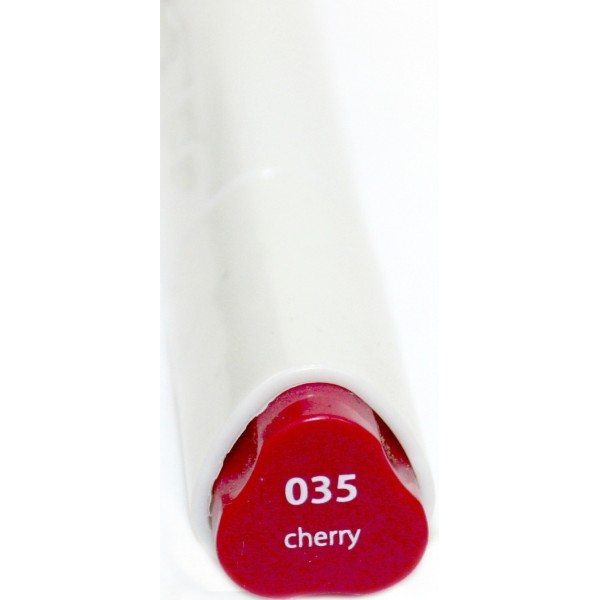 Маркер Santi sketch вишневый (6) SM-35/390576