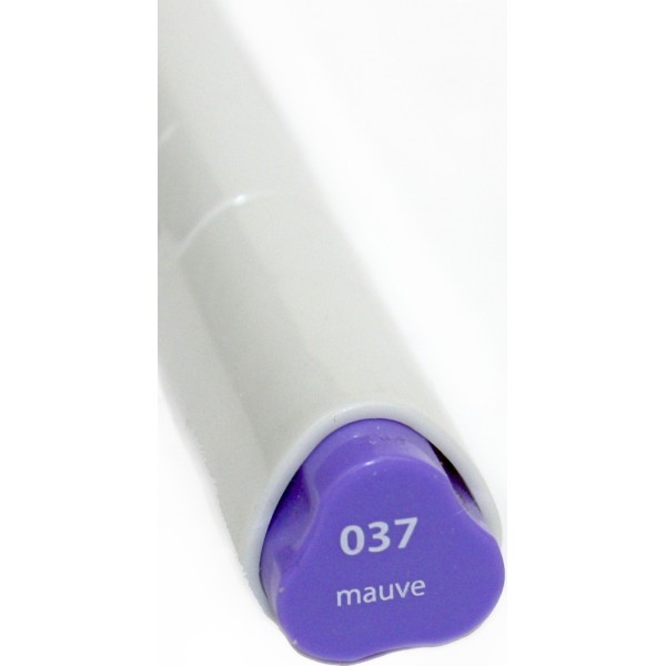 Маркер Santi sketch лиловый (6) SM-37/390578