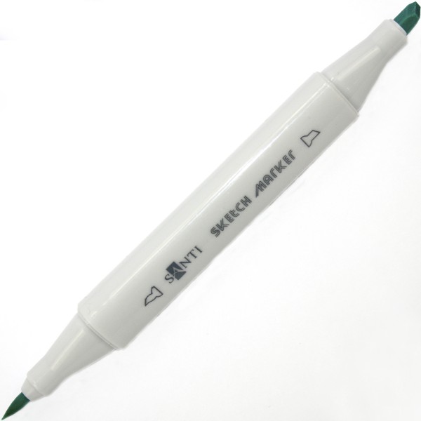 Маркер Santi sketch Тіфані (6) SM-41/390582