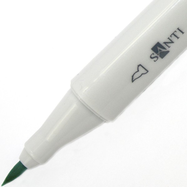 Маркер Santi sketch Тіфані (6) SM-41/390582