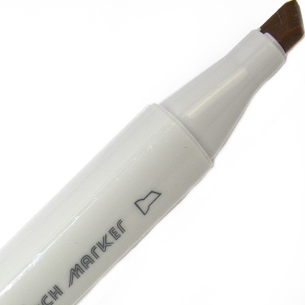 Маркер Santi sketch карамель (6) SM-49/390540  