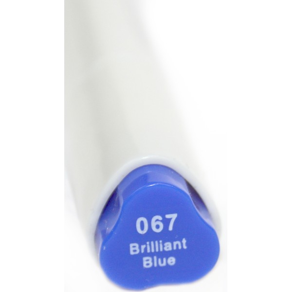 Маркер аквар. "Santi sketch" №SM-67/390733 блакитний діамант(6)