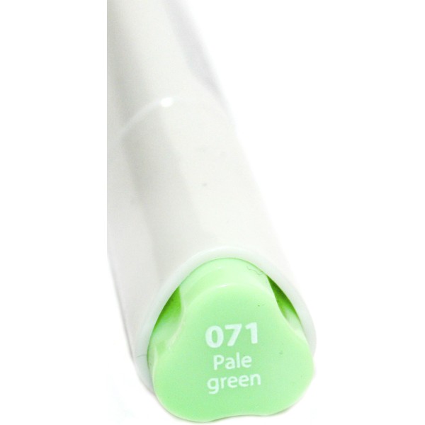 Маркер аквар. "Santi sketch" №SM-71/390744 блідо-зелений(6)