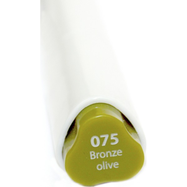 Маркер аквар. "Santi sketch" №SM-75/390748 бронзово-оливовий(6)