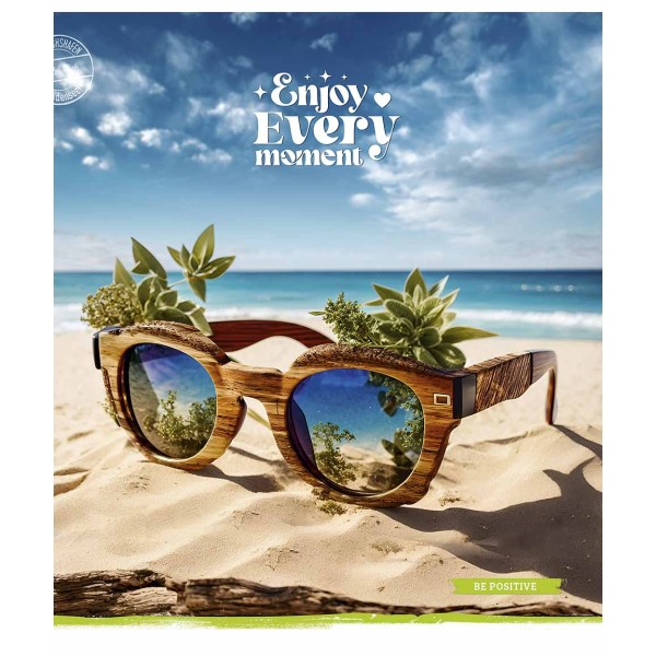 Зошит 96арк. кліт. Школярик "Enjoy your summer" ВД-лак №096-3515K(5)(50)