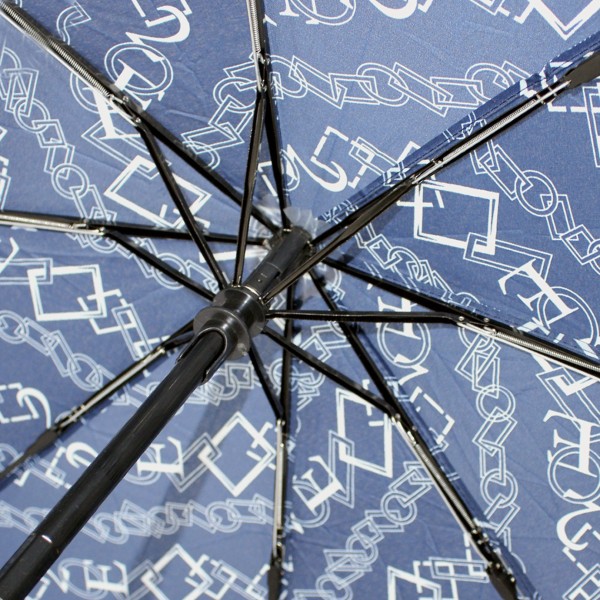 Парасолька жін. напівавтомат 8спиць d-110см №R92663(12)(60)