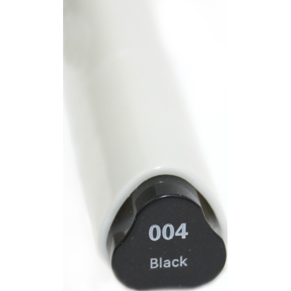 Маркер Santi sketch черный (6) SM-04/390497