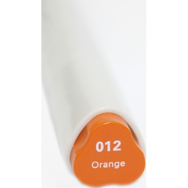 Маркер Santi sketch помаранчевий (6) SM-12/390513