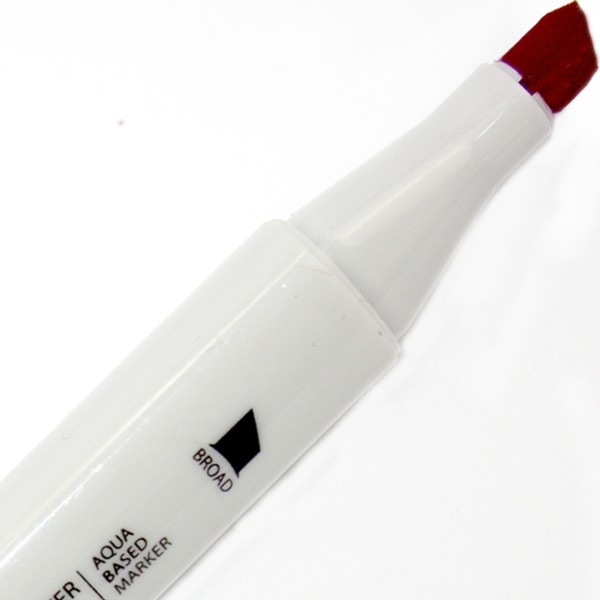 Маркер Santi sketch пурпурно-червоний (6) SM-14/390517