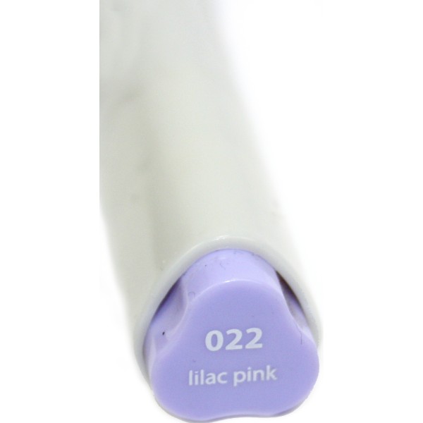 Маркер Santi sketch сиренево-розовый (6) SM-22/390534