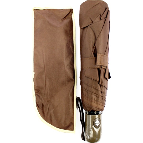 Парасолька жіноча автомат 8 спиць d-110 см (12) (60) №28768  