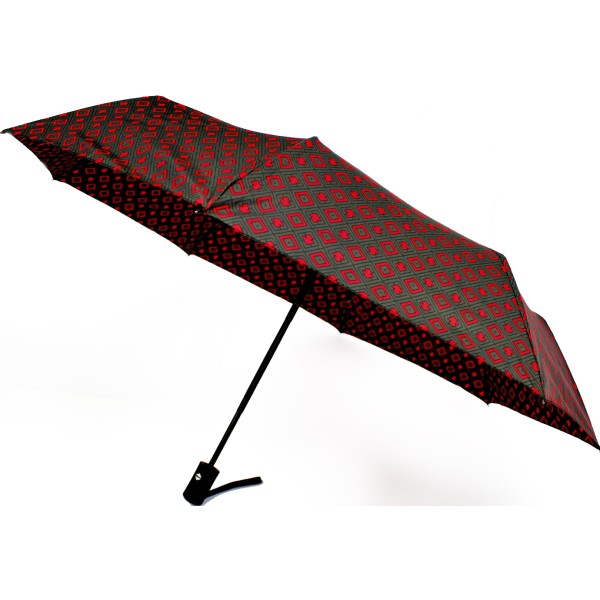 Парасолька жін. напівавтомат 8спиць d-110см №R92659(12)(60)