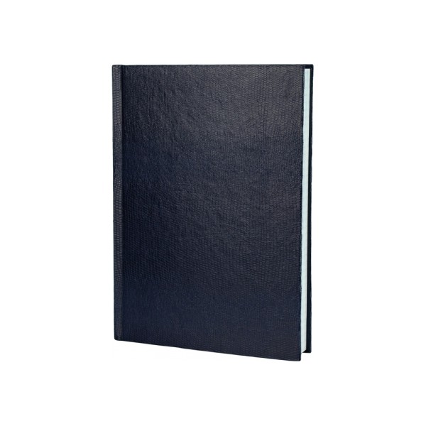 Зошит А4 96арк. кліт. тв.обкл. "Змія" синій №E21920-02/Economix/(5)