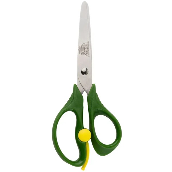 Ножиці дит. "Kite" №NT25-129 Ninja Turtles 13см з пружиною(24)(240)