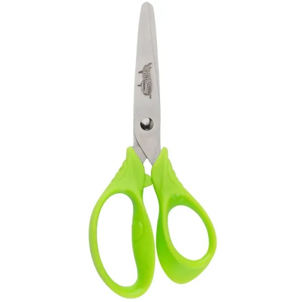 Ножиці дит. "Kite" №HW25-122 Hot Wheels 13см (24)(240)