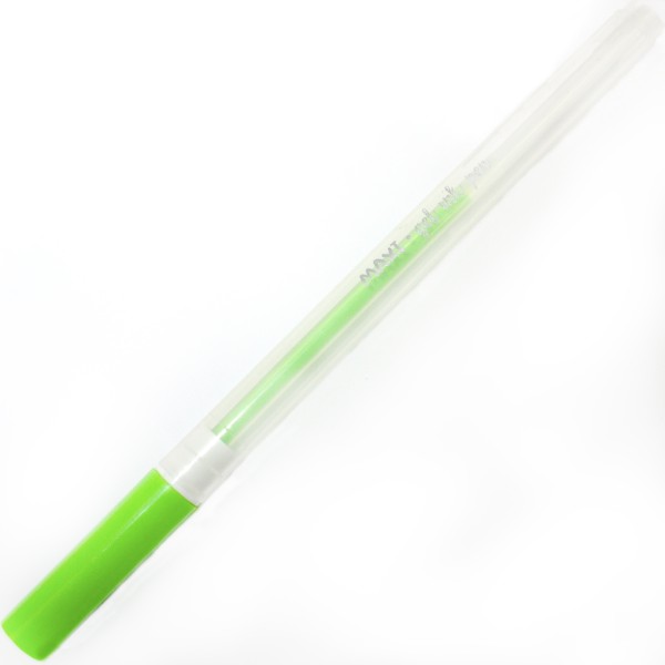 Набір ручок гел. "Maxi" №MX11987 24кольор.неон з блискітками, в пласт. боксі(6)(48)