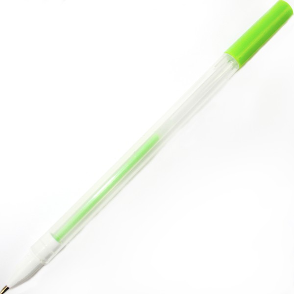 Набір ручок гел. "Maxi" №MX11987 24кольор.неон з блискітками, в пласт. боксі(6)(48)