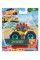 Машинка-позашляховик"Monster Trucks" 1:64,в асорт. №FYJ44/ Hot Wheels/(8)