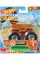 Машинка-позашляховик"Monster Trucks" 1:64,в асорт. №FYJ44/ Hot Wheels/(8)
