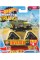 Машинка-позашляховик"Monster Trucks" 1:64,в асорт. №FYJ44/ Hot Wheels/(8)