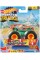 Машинка-позашляховик"Monster Trucks" 1:64,в асорт. №FYJ44/ Hot Wheels/(8)