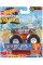 Машинка-позашляховик"Monster Trucks" 1:64,в асорт. №FYJ44/ Hot Wheels/(8)