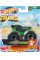 Машинка-позашляховик"Monster Trucks" 1:64,в асорт. №FYJ44/ Hot Wheels/(8)