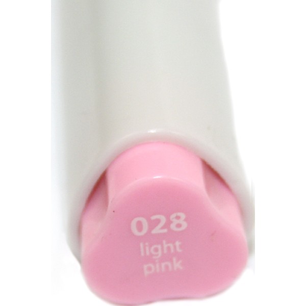 Маркер Santi sketch светло-розовый (6) SM-28/390558