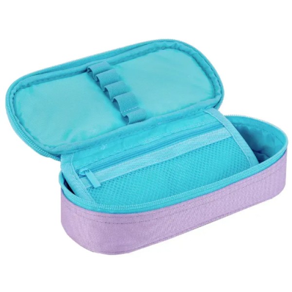 Пенал "Kite" Kawaii Love №K25-599-20(48)